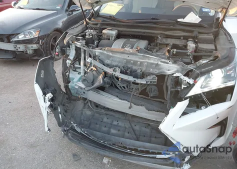 2017 Lexus Rx 450H from USA, damaged, VIN 2T2BGMCA9HC016324